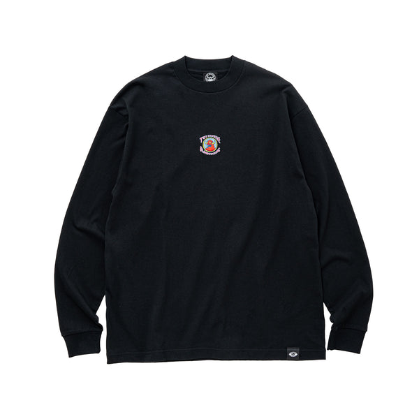(HEAVY WEIGHT) TALLY HO MNSTR LONG TEE