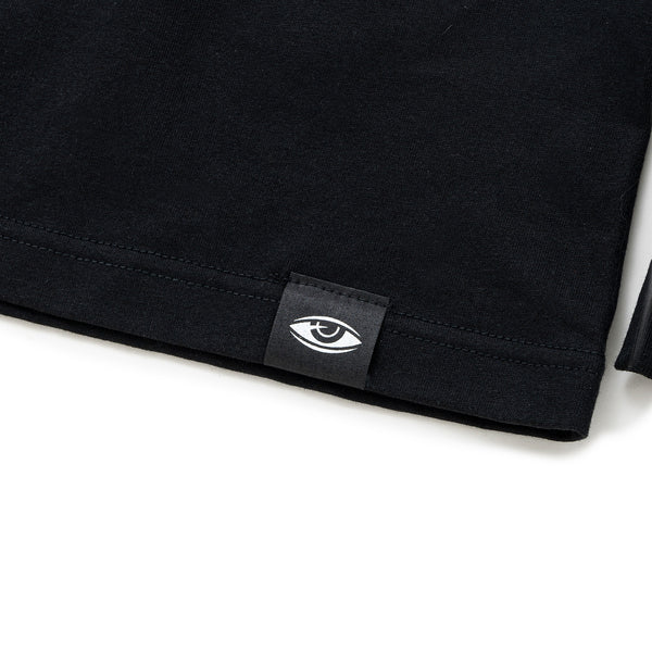 (HEAVY WEIGHT) TALLY HO MNSTR LONG TEE