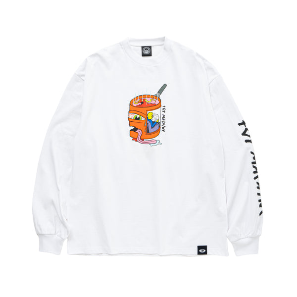 (HEAVY WEIGHT) BRAIN SIZZLE “BIG” LST