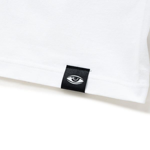 (HEAVY WEIGHT) TALLY HO MNSTR LONG TEE