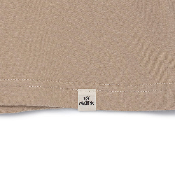 REAL LIFE SUCKS LONG TEE