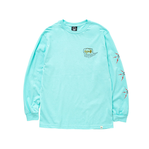 FREQUENCY MOD LONG TEE