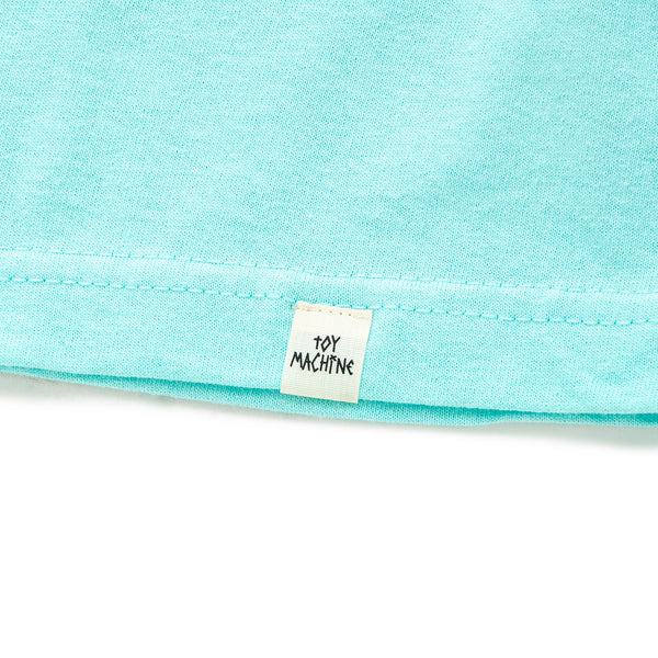 FREQUENCY MOD LONG TEE