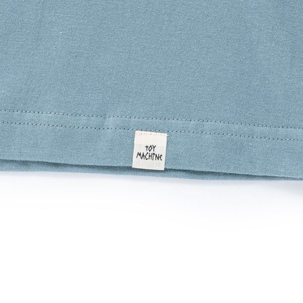 FIST LONG TEE