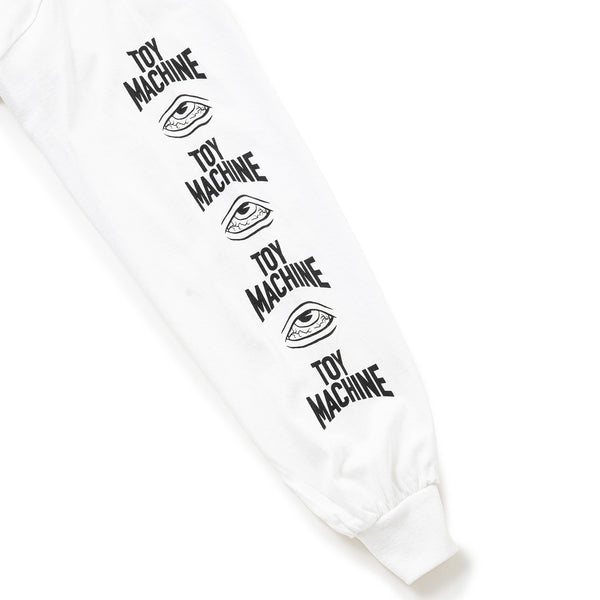BLOOD HAND LONG TEE