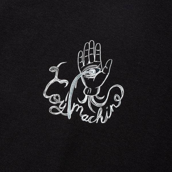 BLOOD HAND LONG TEE