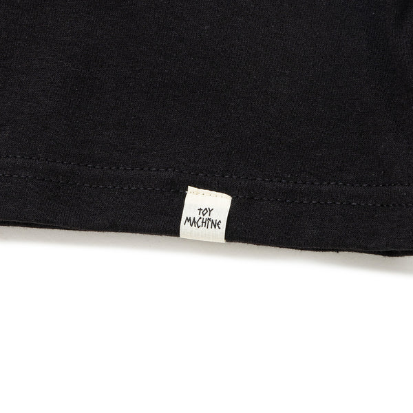 BLOOD HAND LONG TEE