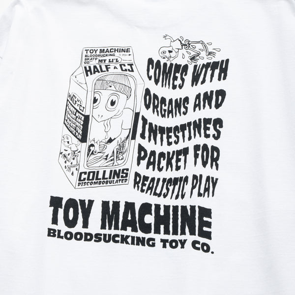 (HEAVY WEIGHT) TM DOLL CJ “BIG” LST