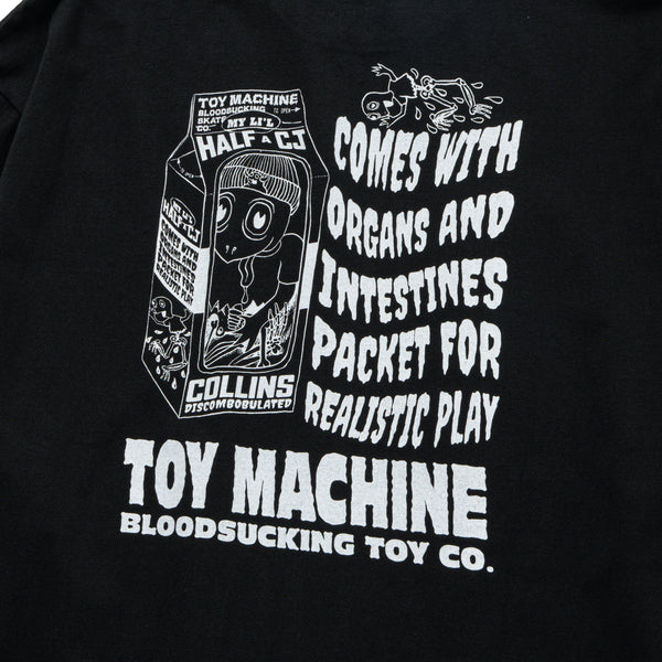 (HEAVY WEIGHT) TM DOLL CJ “BIG” LST