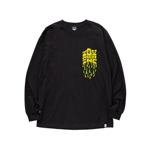 BLOODY TOY LONG TEE