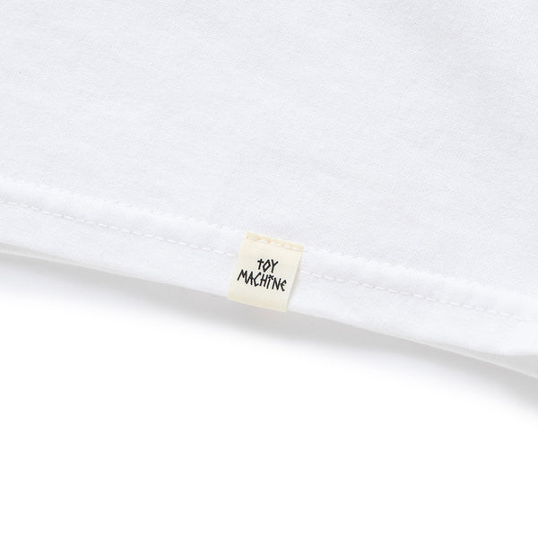 YOUTHFUL SECT LONG TEE