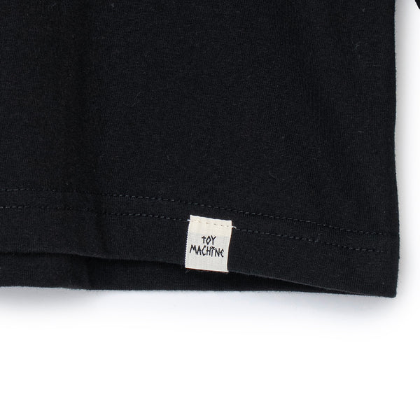 RITUAL SECT LONG TEE