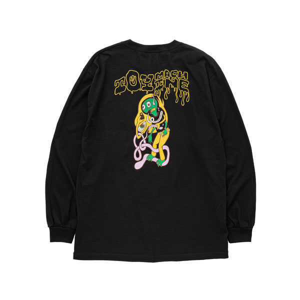 BLOODY TOY LONG TEE