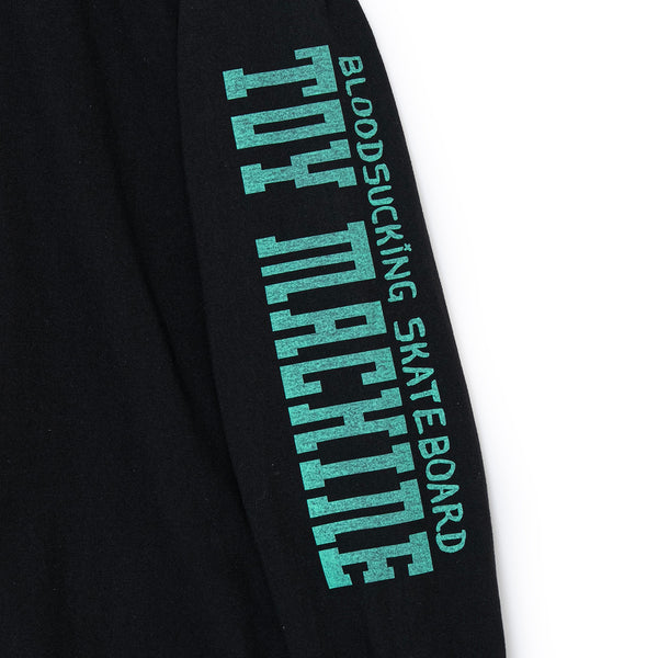 RITUAL SECT LONG TEE