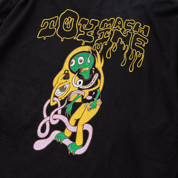 BLOODY TOY LONG TEE
