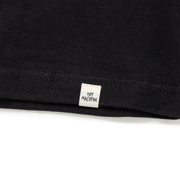 TM PEACE LONG TEE