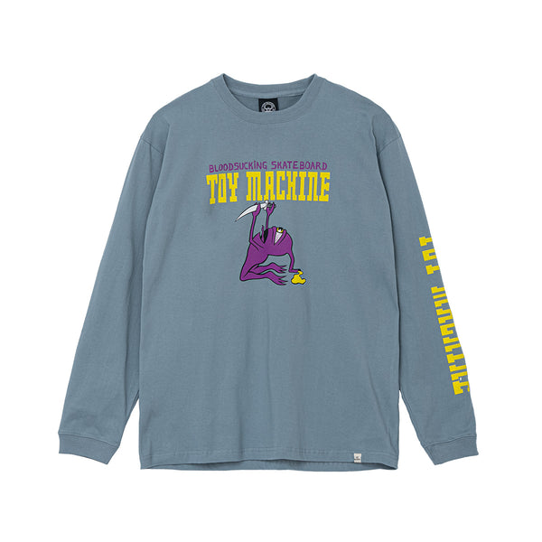 RITUAL SECT LONG TEE