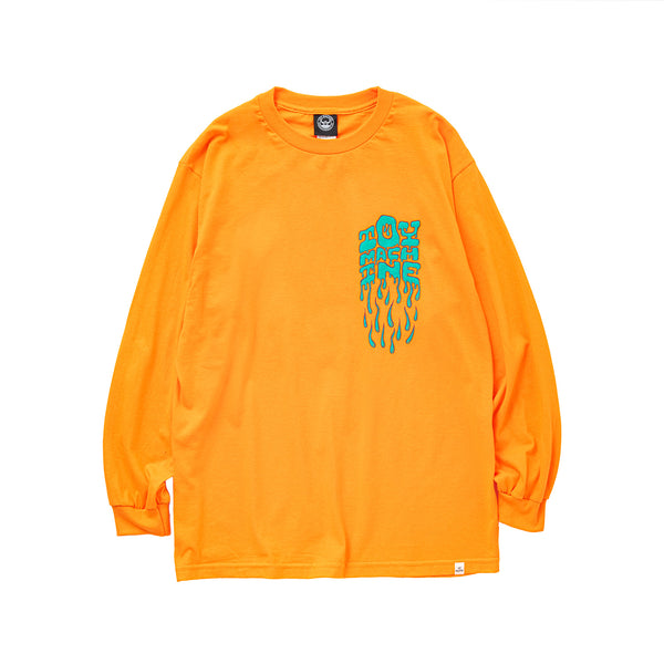BLOODY TOY LONG TEE