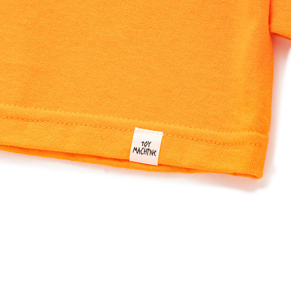 BLOODY TOY LONG TEE