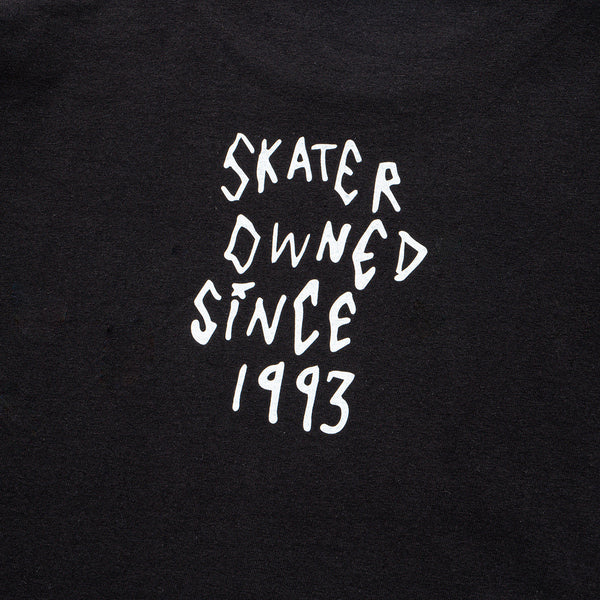 TM PEACE LONG TEE