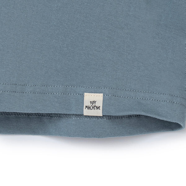 RITUAL SECT LONG TEE