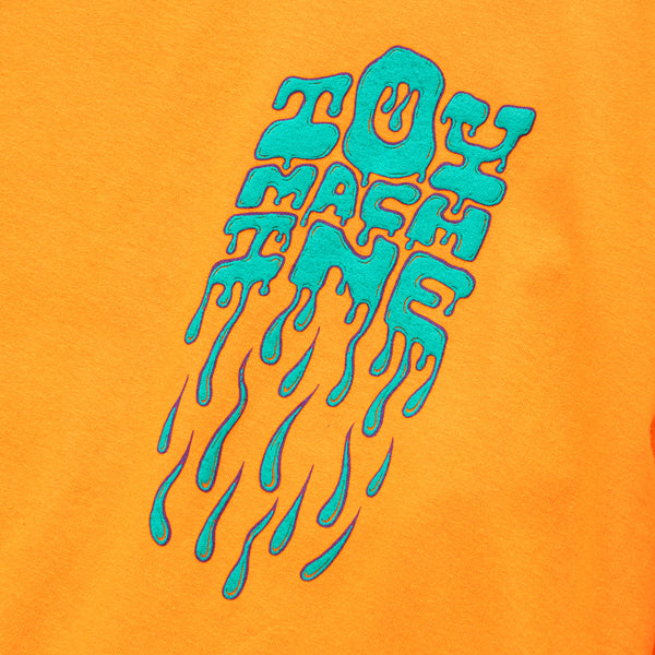 BLOODY TOY LONG TEE
