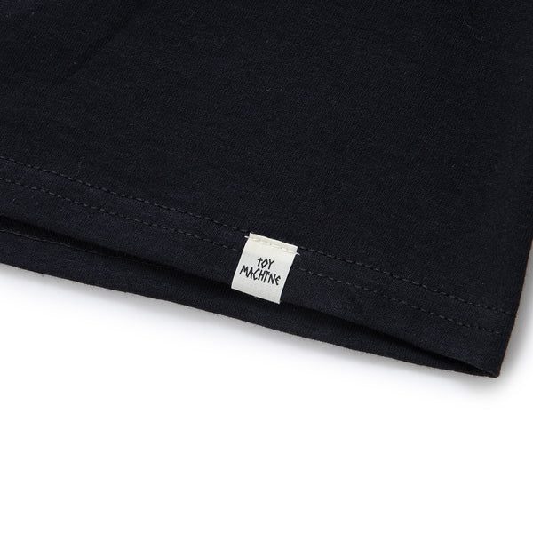 YOUTHFUL SECT LONG TEE