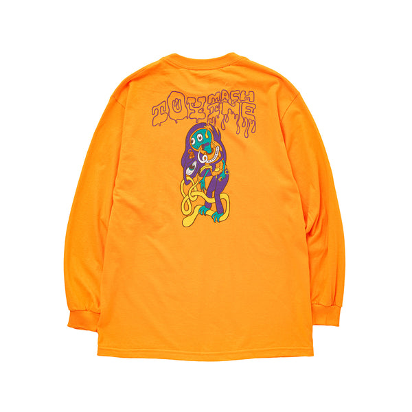BLOODY TOY LONG TEE