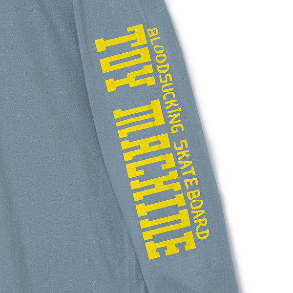 RITUAL SECT LONG TEE