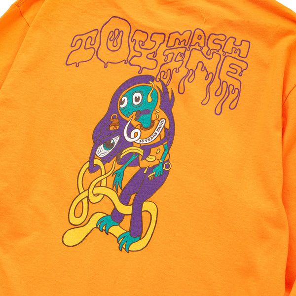 BLOODY TOY LONG TEE