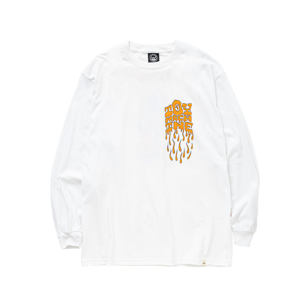 BLOODY TOY LONG TEE