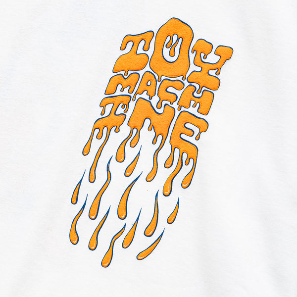 BLOODY TOY LONG TEE