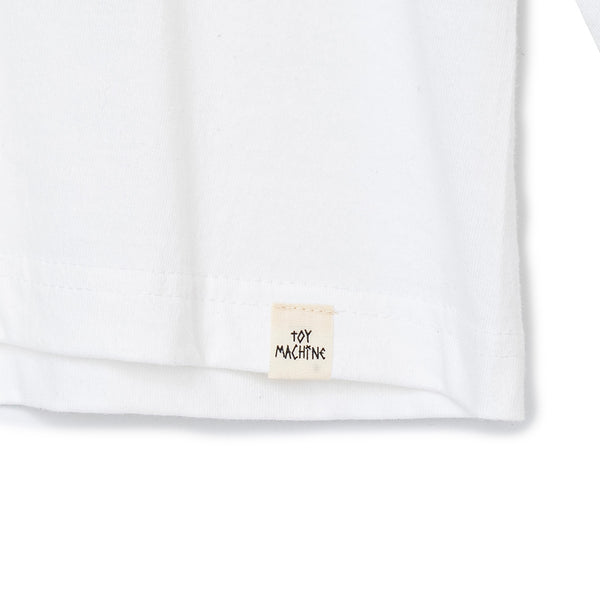 RITUAL SECT LONG TEE