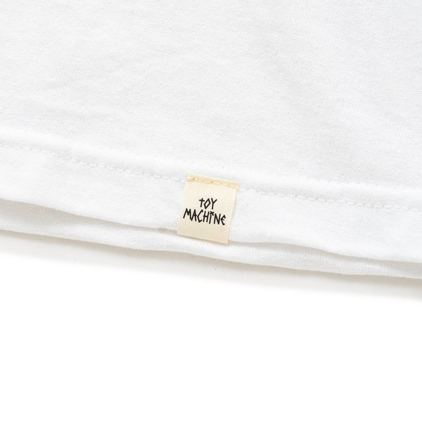 BLOODY TOY LONG TEE
