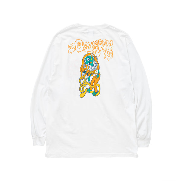 BLOODY TOY LONG TEE