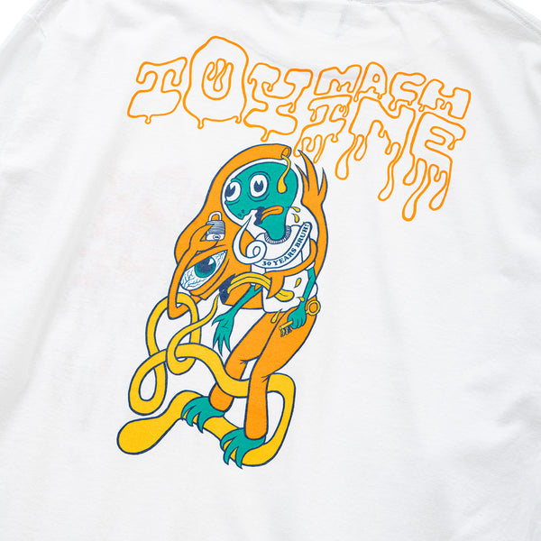 BLOODY TOY LONG TEE
