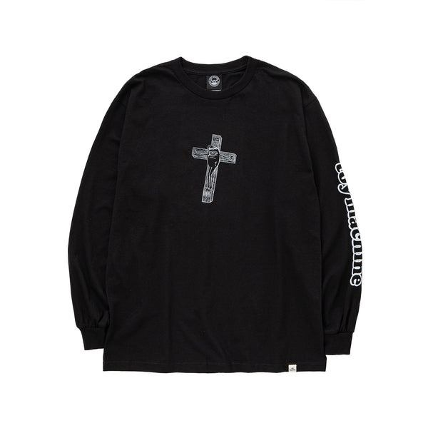 DOESN'T LOVE YOU LONG TEE