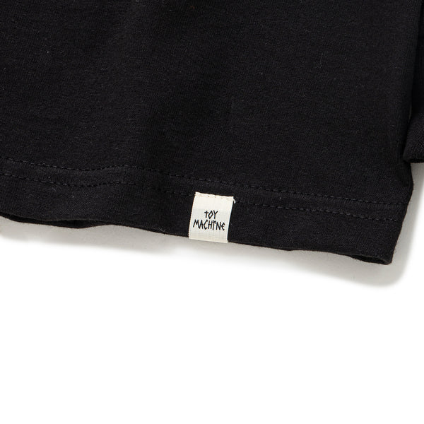 DOESN'T LOVE YOU LONG TEE