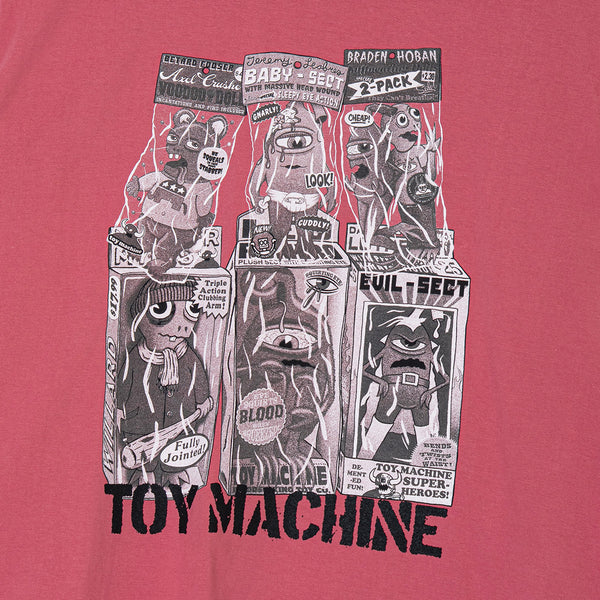 TOY DOLL LONG TEE