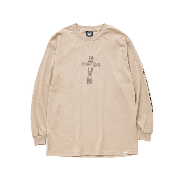 DOESN'T LOVE YOU LONG TEE