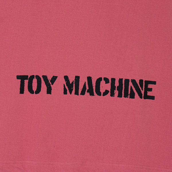 TOY DOLL LONG TEE
