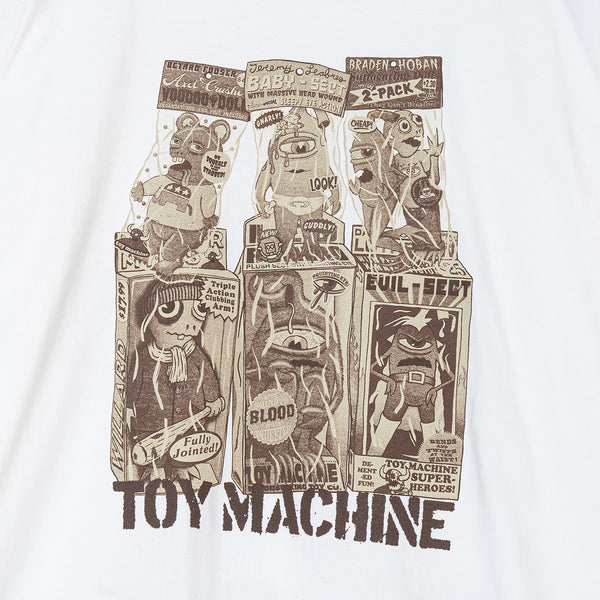 TOY DOLL LONG TEE