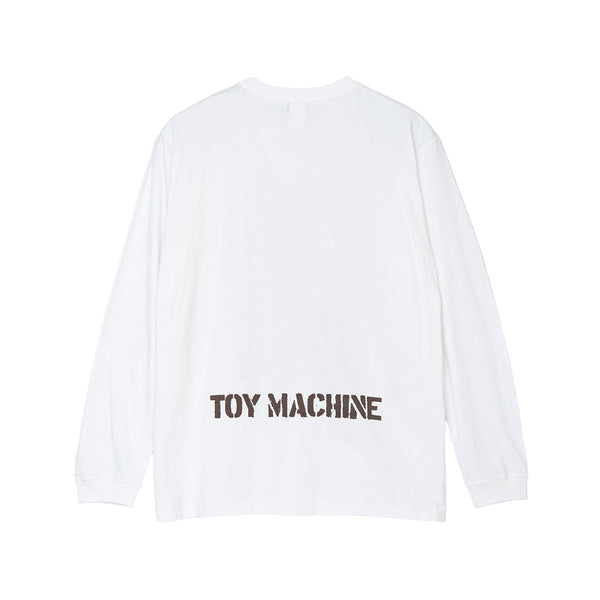 TOY DOLL LONG TEE
