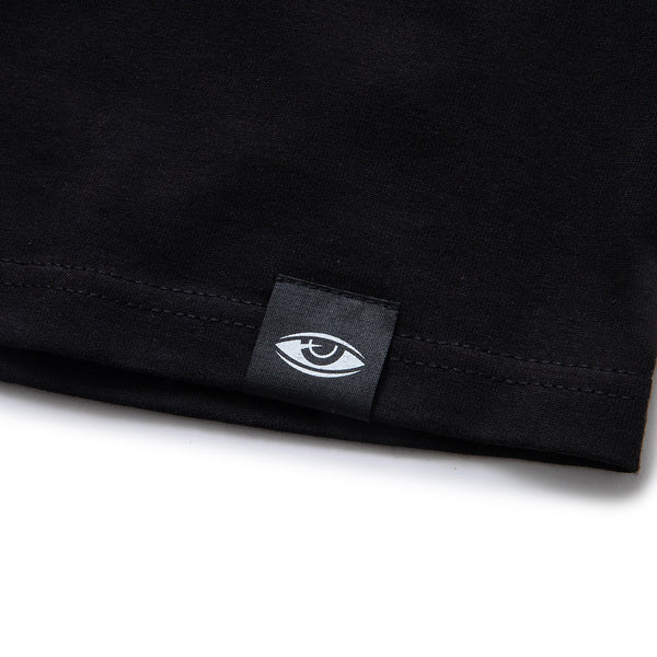 (HEAVY WEIGHT) LIVING TOY - TRANSMISSIONATOR LONG TEE