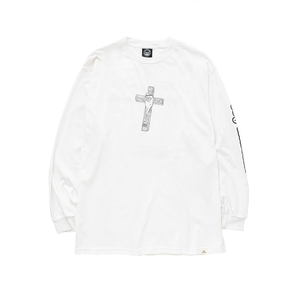 DOESN'T LOVE YOU LONG TEE