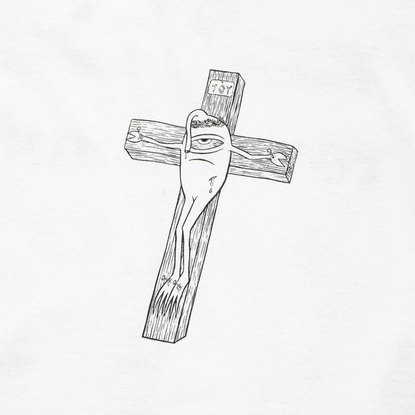 DOESN'T LOVE YOU LONG TEE