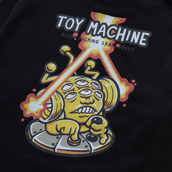 (HEAVY WEIGHT) LIVING TOY - TRANSMISSIONATOR LONG TEE