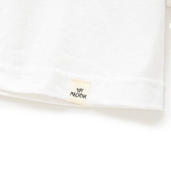 DOESN'T LOVE YOU LONG TEE