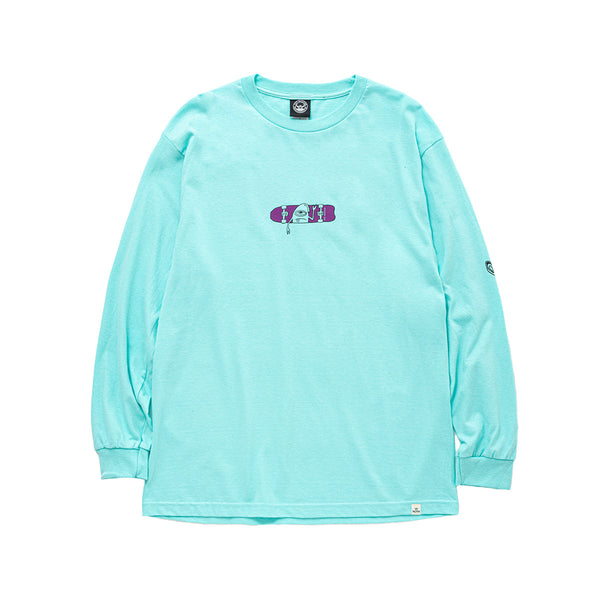 HELLO SECT LONG TEE