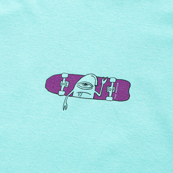 HELLO SECT LONG TEE